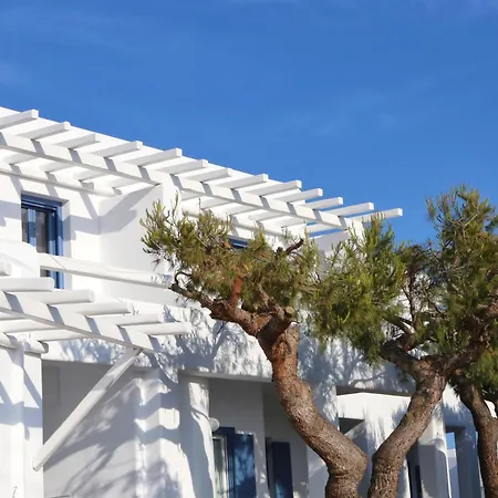 Jason 3* Glastros (Mykonos)