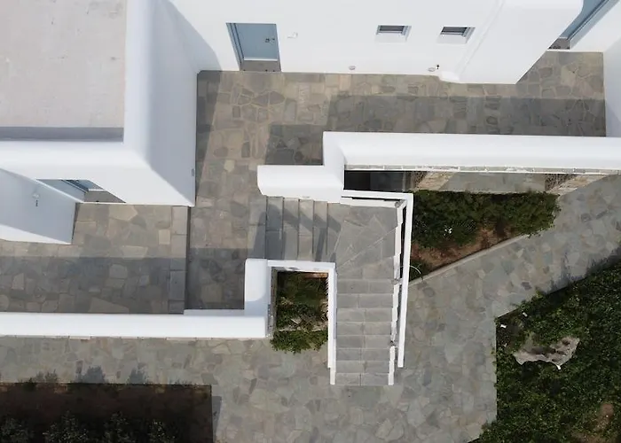 Jason Hotel Glastros (Mykonos)