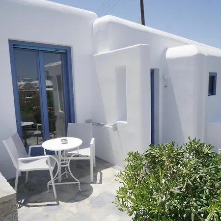 Jason 3* Glásztrosz