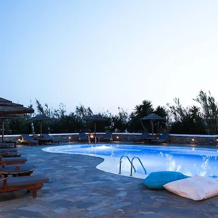 Jason Glastros (Mykonos)