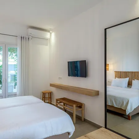 Szálloda Jason Glásztrosz