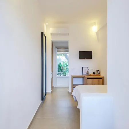 Jason 호텔 Glastros (Mykonos)