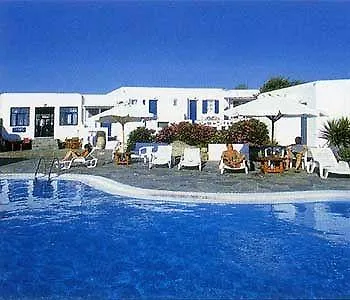 Jason 3* Glásztrosz