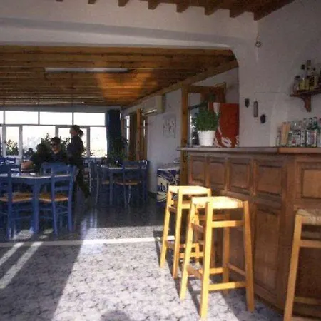 Jason 호텔 Glastros (Mykonos)