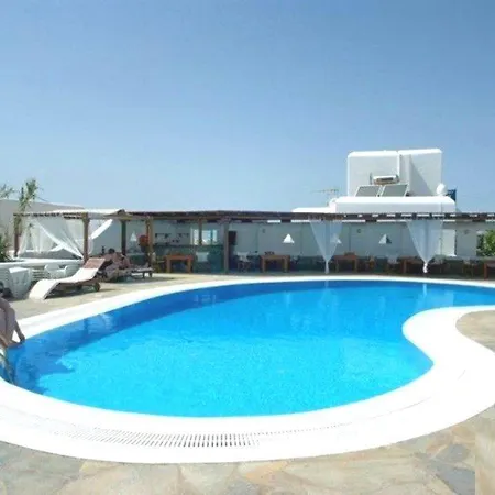 Jason 3* Glásztrosz