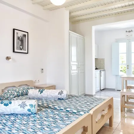 Jason 3* Glastros (Mykonos)