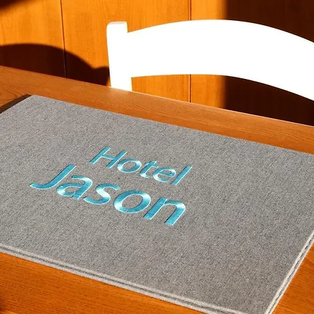 호텔 Jason Glastros (Mykonos)