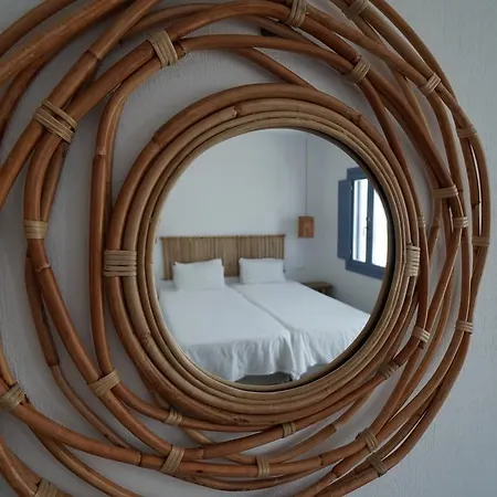 Jason 3* Glásztrosz