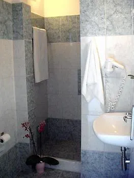 Jason 호텔 Glastros (Mykonos)