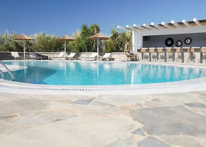 Jason Ξενοδοχείο