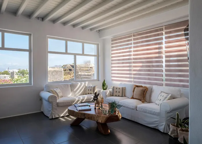 Ξενοδοχείο Jason 3*