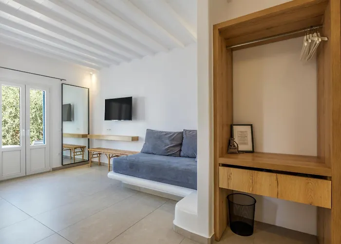 Jason Ξενοδοχείο Γλάστρος