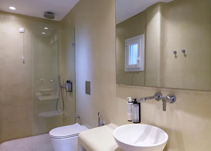 Jason Ξενοδοχείο