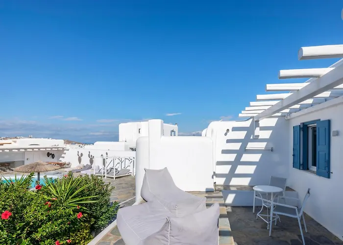 Ξενοδοχείο Jason