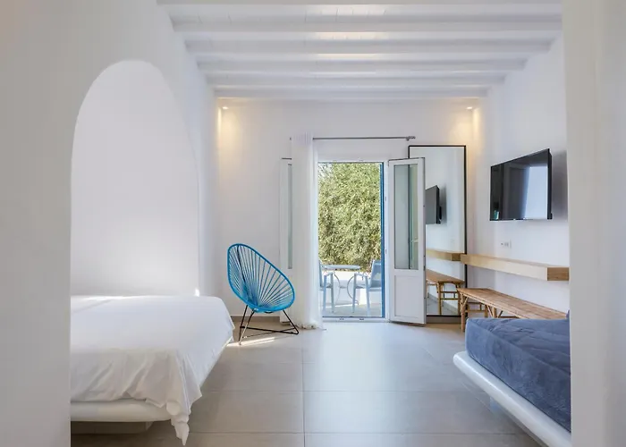 Jason Ξενοδοχείο 3*