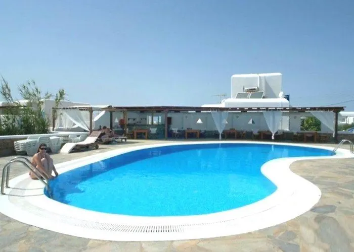 Jason 3* Γλάστρος