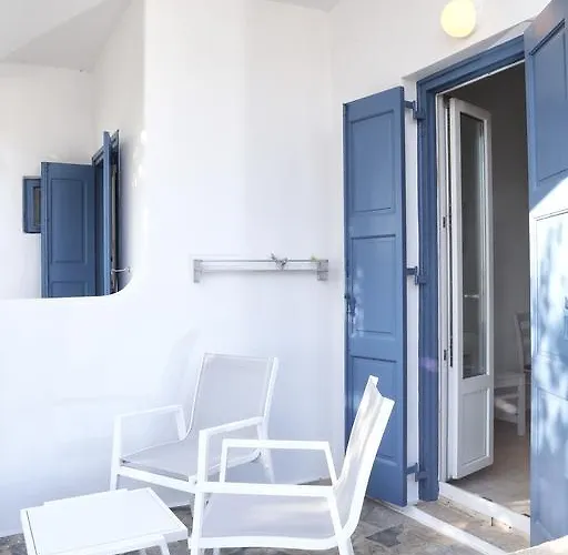 Jason Ξενοδοχείο