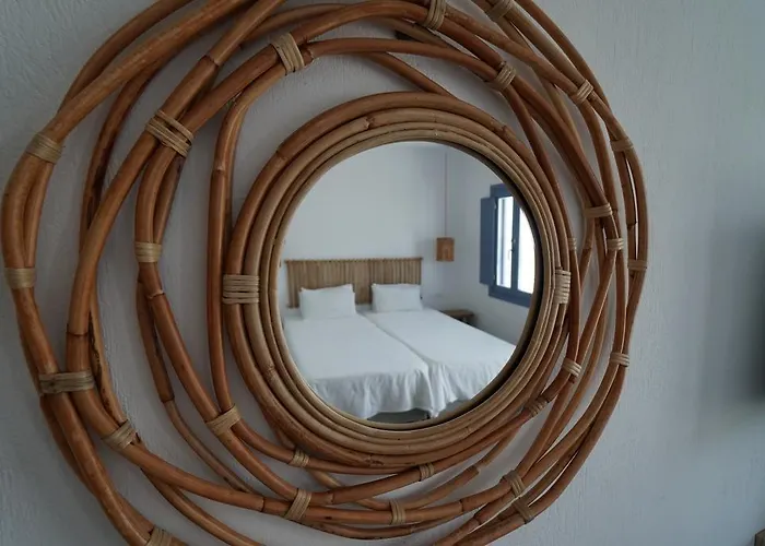 Jason 3* Γλάστρος