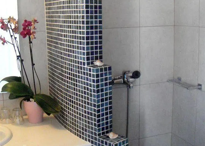 Jason Ξενοδοχείο Γλάστρος