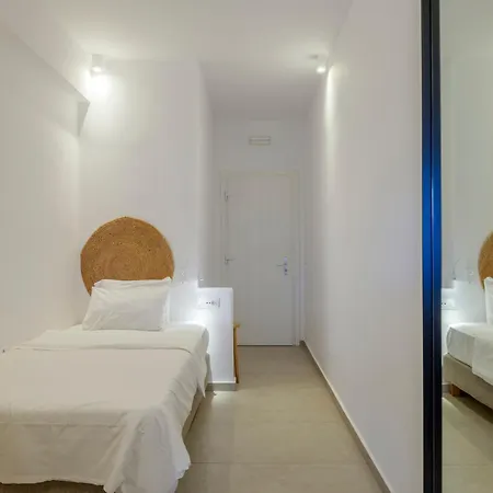 Hotel Jason Glastros (Mykonos)