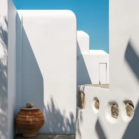 Jason 3* Glastros (Mykonos)