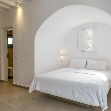 Hotel Jason Glastros (Mykonos)