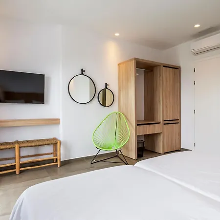 Hotel Jason Glastros (Mykonos)