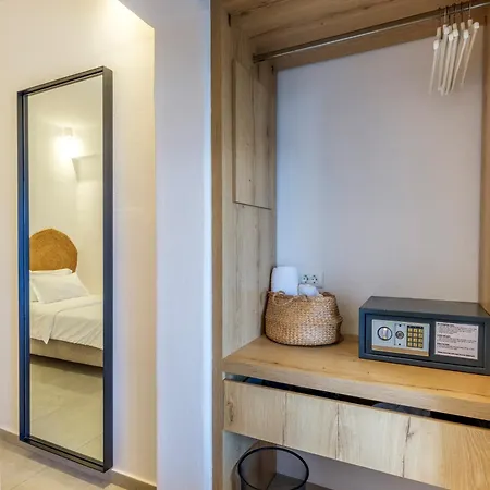 Jason Hotel 3*