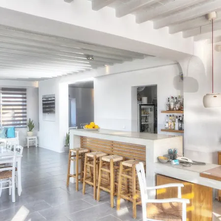 Jason 酒店 格拉斯托斯