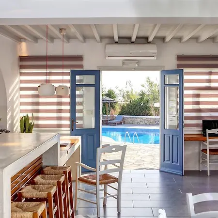 Jason Glastros (Mykonos)