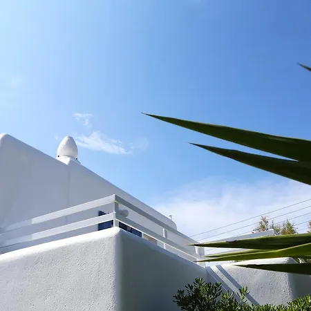 Jason Hotel Glastros (Mykonos)