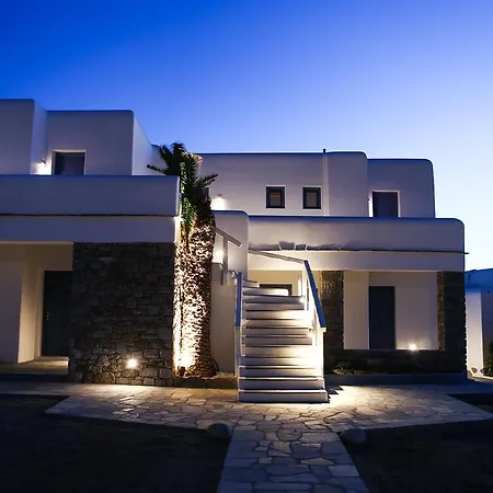 Jason Hotel Glastros (Mykonos)