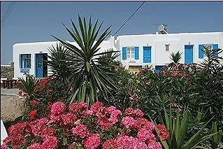 Jason 3* Glastros (Mykonos)