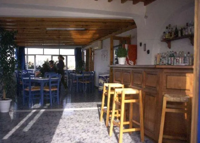 Jason מלון Glastros (Mykonos)