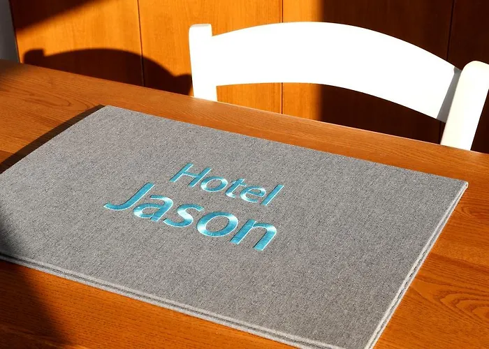 מלון Jason Glastros (Mykonos)