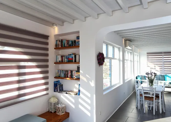 Отель Jason Гластрос