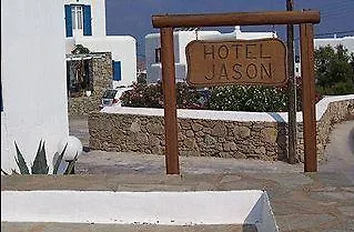 Отель Jason 3*