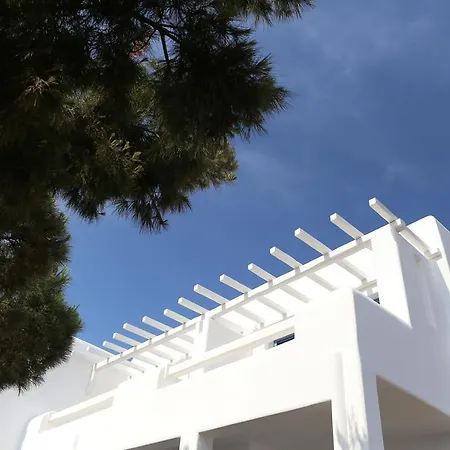 Jason 3* Glastros (Mykonos)