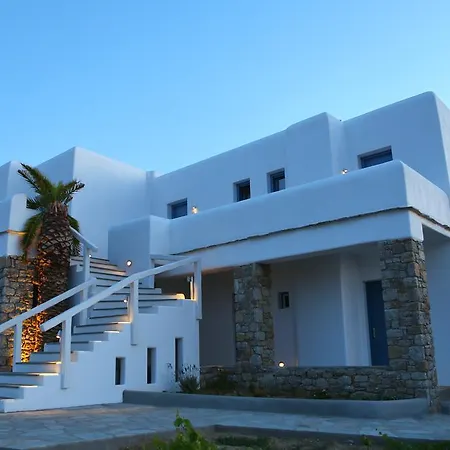 Jason Glastros (Mykonos)