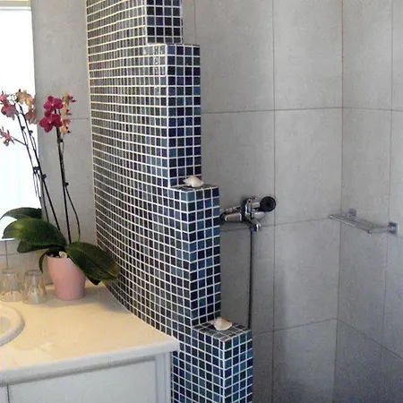 Jason 酒店 格拉斯托斯